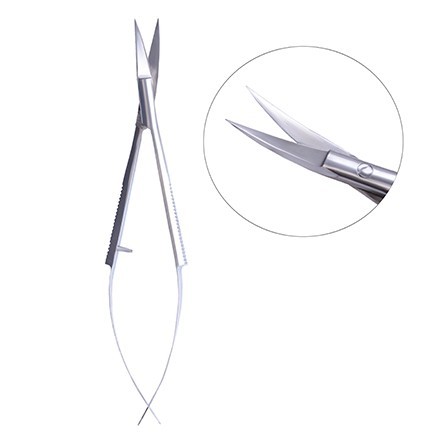 0АТ-9070630=Ножницы-пинцет, (твизер), 