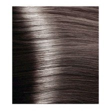 S 8.28 Светлый перламутрово-шоколадный блонд, крем-краска для волос с экстрактом Женьшеня и Рисовыми протеинами линии Studio Professional, 100 мл