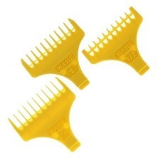 3059-100  Wahl Attachment comb set Detailer/Набор насадок для Detailer