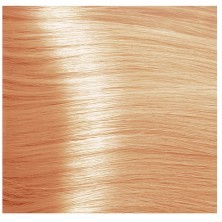 12.43  блондин медно-золотистый100мл(Very light blond coppery-golden )