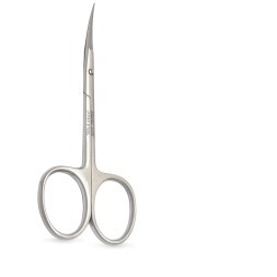 НСС 6 L special, ножницы для кутикулы, длинные тонкие лезвия, удлиненные ручки