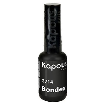 2714 Бескислотное грунтовочное покрытие «Bondex» &quot;Lagel&quot;, 8 мл