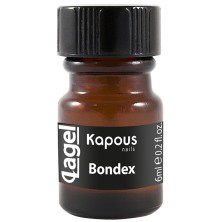 2714 Бескислотное грунтовочное покрытие «Bondex» "Lagel", 8 мл