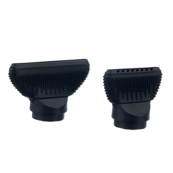 Фен DEWAL PRO LEGACY, бордовый, 1700W, бесщеточный мотор, ионизация, 2 насадки + диффузор, провод 3м