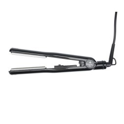 03-66Z Щипцы-гофре DEWAL PRO-Z MIDI, 25х90мм, титаново-турмалиновое покрытие, 35Вт