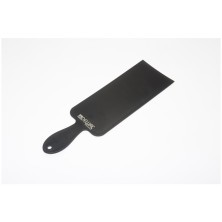 SP004 Лопатка для окрашивания DEWAL , черная , 35х10,5 см