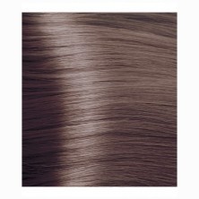 S 9.28 Очень светлый перламутрово-шоколадный блонд, крем-краска для волос с экстрактом Женьшеня и Рисовыми протеинами линии Studio Professional, 100 м