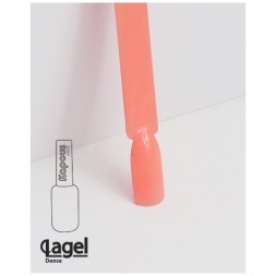 1811 Тот еще фрукт, гель-лак «Lagel Dense», 8 мл
