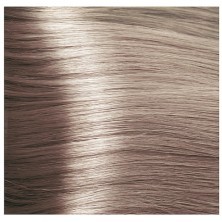 HY 9.23 Очень светлый блондин перламутровый Крем-краска для волос с Гиалуроновой кислотой серии “Hyaluronic acid”, 100мл