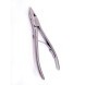 Кусачки маникюрные для ногтей КСС-2