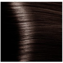 HY 4.81 Коричневый какао пепельный Крем-краска для волос с Гиалуроновой кислотой серии “Hyaluronic acid”, 100мл