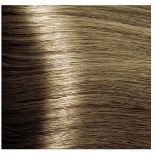 S 8.07 насыщенный холодный светлый блонд крем-краска для волос с экстрактом женьшеня и рисовыми протеинами линии Studio Professional  , 100 мл