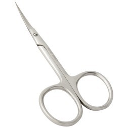 НСС 6, ножницы для кутикулы, длинные тонкие лезвия