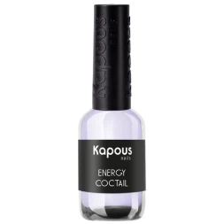 2144 Укрепляющее базовое покрытие «Energy Coctail» «Hi-Lac» Kapous, 9 мл