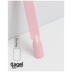 1813 Обнимашки, гель-лак «Lagel Dense», 8 мл