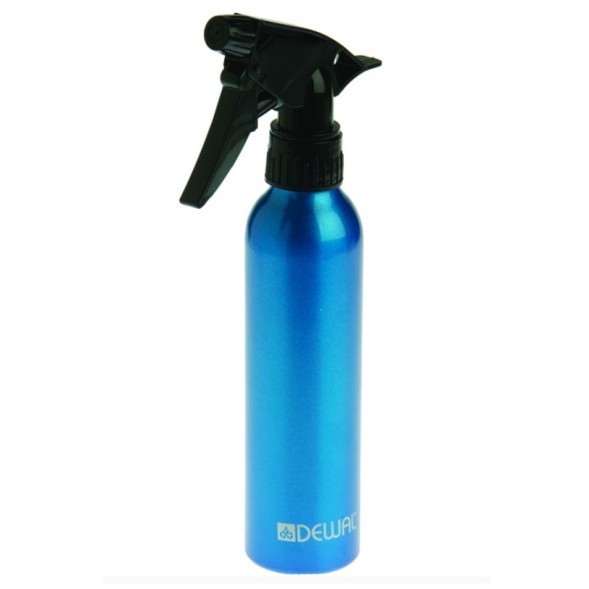 JC0040blue Распылитель DEWALалюминиевый, голубой 250мл.