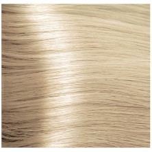 NA 10.0 Платиновый блондин крем-краска для волос с кератином «Non Ammonia» серии “Magic Keratin”,100мл.