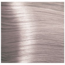 HY 10.02 Платиновый блондин прозрачный фиолетовый Крем-краска для волос с Гиалуроновой кислотой серии “Hyaluronic acid”, 100мл