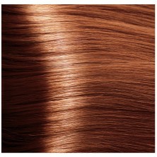 S 7.44 интенсивный медный блонд крем-краска для волос с экстрактом женьшеня и рисовыми протеинами линии Studio Professional 100 мл