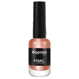3152 королевское сафари, лак для ногтей «Hi-Lac» Kapous, 9 мл