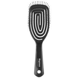 2219 Щетка подвижная массажная «Трапеция» Kapous