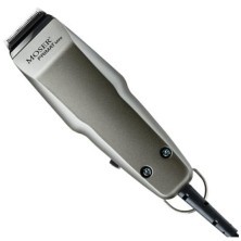 1411-0052 Moser Hair trimmer Primat Mini 220-240V 50 Hz/триммер Primat mini, титан