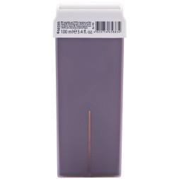 382 Жирорастворимый воск "SILVER" для спортсменов и мужчин в картридже, 100 мл