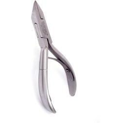 02500=Кусачки для ногтей (12 мм) АТ-1207