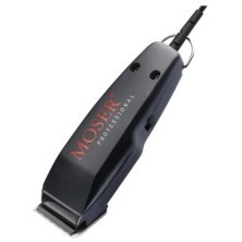 1411-0087 Moser Hair trimmer 1400 Mini 220-240V 50 Hz/триммер 1400 mini, черный