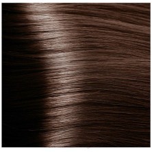 NA 7.32 Блондин палисандр крем-краска для волос с кератином «Non Ammonia» серии “Magic Keratin”,100мл.