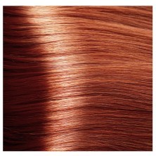 HY 04 Усилитель медный Крем-краска для волос с Гиалуроновой кислотой серии “Hyaluronic acid”, 100мл