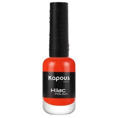 лак для ногтей «Hi-Lac» Kapous, 9 мл