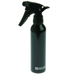 JC0040black Распылитель DEWALалюминиевый, черный 250мл.