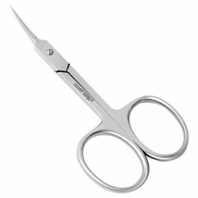 НСС 5 S MATT, зауженные уменьшенные лезвия, матовое покрытие, плечики