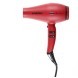 Фен DEWAL PRO EVOLUTION, красный, 2300Вт, ионизация, 2 насадки  03-9010