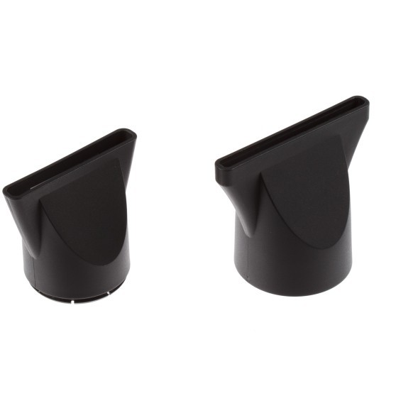 Фен DEWAL PRO EVOLUTION, красный, 2300Вт, ионизация, 2 насадки  03-9010