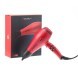 Фен DEWAL PRO EVOLUTION, красный, 2300Вт, ионизация, 2 насадки  03-9010