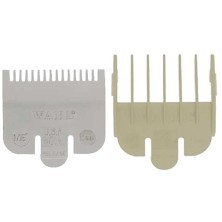 3070-100  Wahl Attachment comb set # 1,5, 4,5/набор насадок # 1,5, 4,5