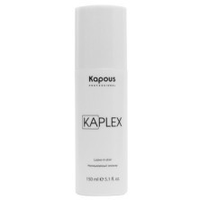 Несмываемый эликсир «KaPlex» Kapous, 150 мл