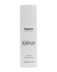 Несмываемый эликсир «KaPlex» Kapous, 150 мл