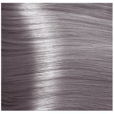 HY 9.015 Очень светлый блондин пастельный стальной Крем-краска для волос с Гиалуроновой кислотой серии “Hyaluronic acid”, 100мл