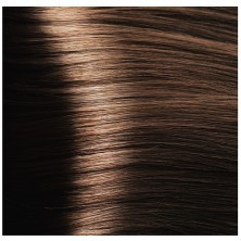 S 6.3 темный золотой блонд крем-краска для волос  с экстрактом женьшеня и рисовыми протеинами линии Studio Professional , 100 мл