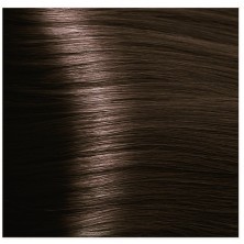 HY 4.3 Коричневый золотистый Крем-краска для волос с Гиалуроновой кислотой серии “Hyaluronic acid”, 100мл