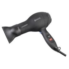 03-8800 Black Фен DEWAL ION Energy, черный 2000 Вт, 2 насадки