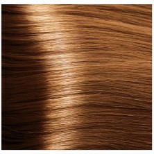 HY 8.43 Светлый блондин медный золотистый Крем-краска для волос с Гиалуроновой кислотой серии “Hyaluronic acid”, 100мл