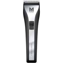 1877-0052 Moser Clipper Chrom2Style Blending Edition /машинка для стрижки:страна ввоза-РФ