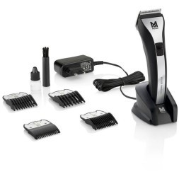 1877-0052 Moser Clipper Chrom2Style Blending Edition /машинка для стрижки:страна ввоза-РФ