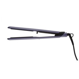 Щипцы для выпрямления волос DEWAL PRO ELEGANCE SLIM, 25х110мм, с терморег, керам-турмалин покр, 48Вт