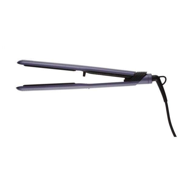 Щипцы для выпрямления волос DEWAL PRO ELEGANCE SLIM, 25х110мм, с терморег, керам-турмалин покр, 48Вт    03-412 