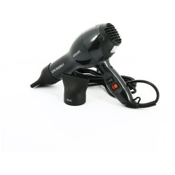 03-8800 Grey Фен DEWAL  ION Energy, темно-серый,  2000 Вт, 2 насадки